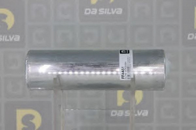DA SILVA ff4451 -  Осушитель, кондиционер
